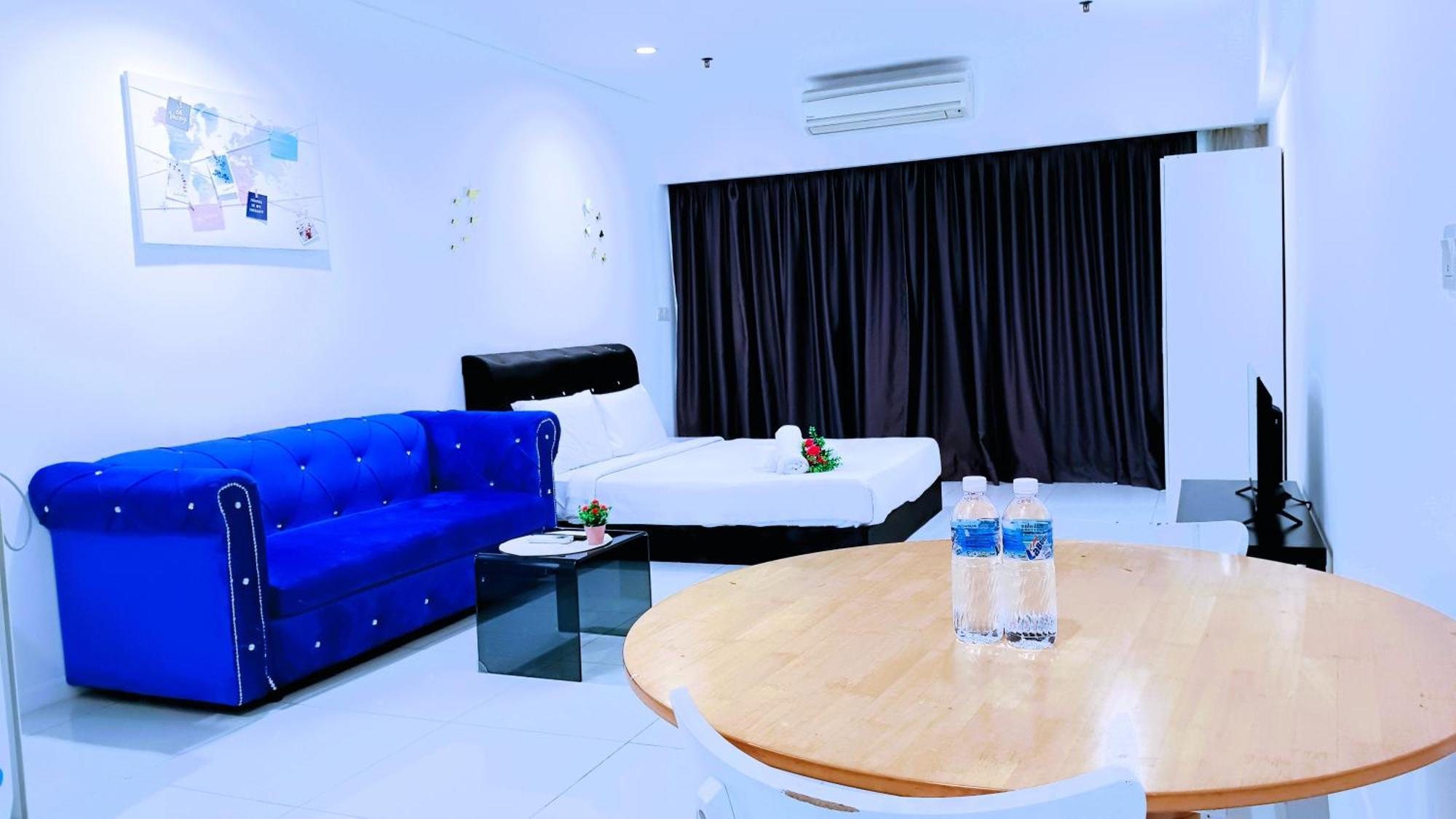 Summer Suites By Hibiscus Kuala Lumpur Dış mekan fotoğraf