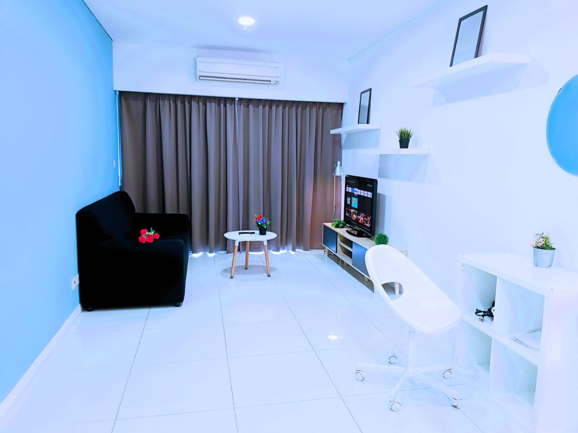 Summer Suites By Hibiscus Kuala Lumpur Dış mekan fotoğraf