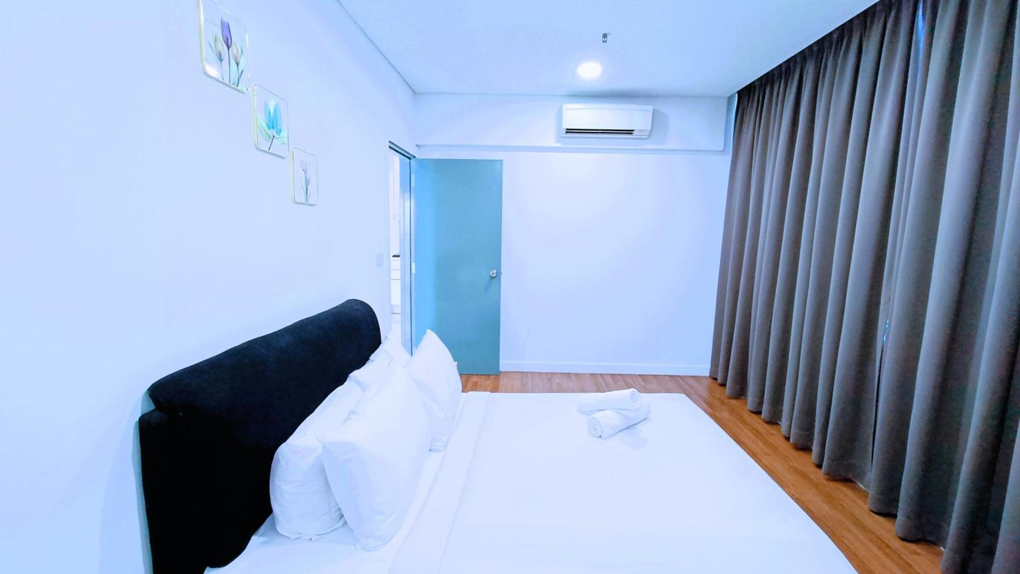 Summer Suites By Hibiscus Kuala Lumpur Dış mekan fotoğraf