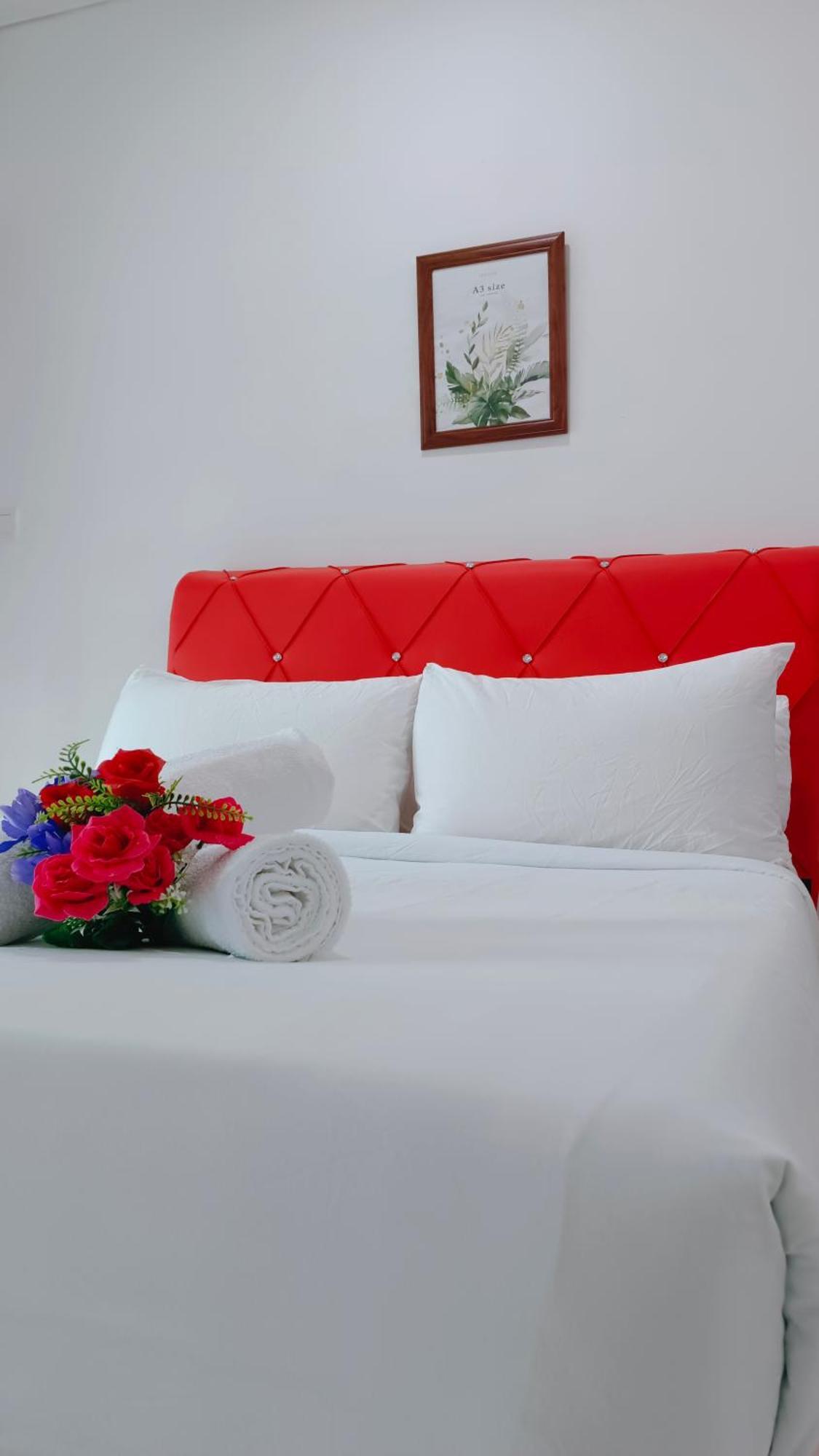 Summer Suites By Hibiscus Kuala Lumpur Dış mekan fotoğraf