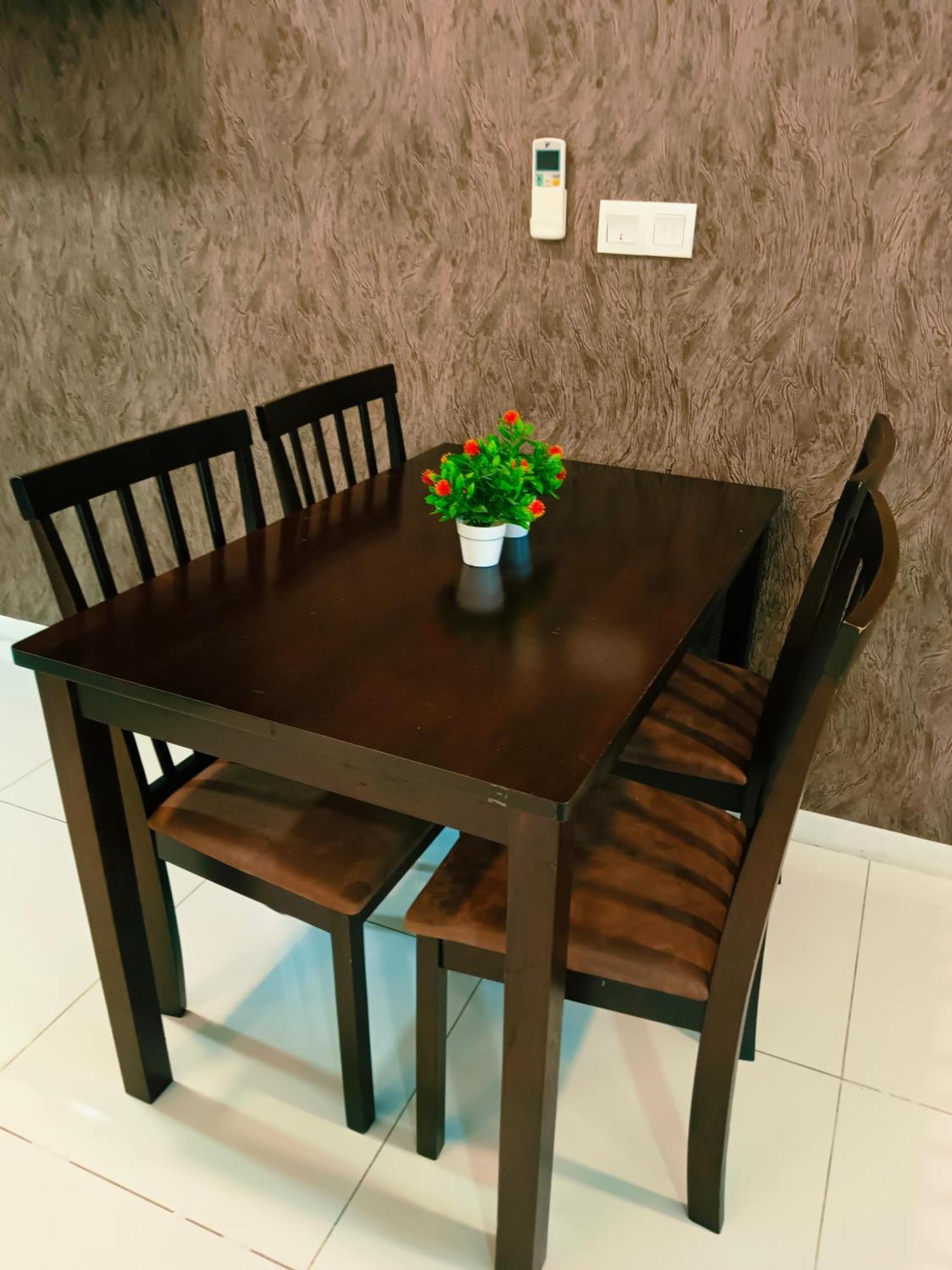 Summer Suites By Hibiscus Kuala Lumpur Dış mekan fotoğraf