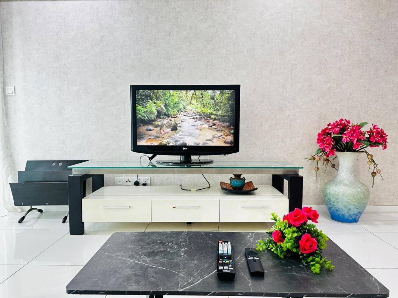 Summer Suites By Hibiscus Kuala Lumpur Dış mekan fotoğraf