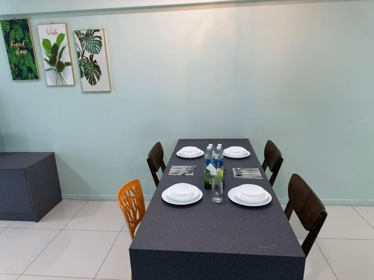 Summer Suites By Hibiscus Kuala Lumpur Dış mekan fotoğraf