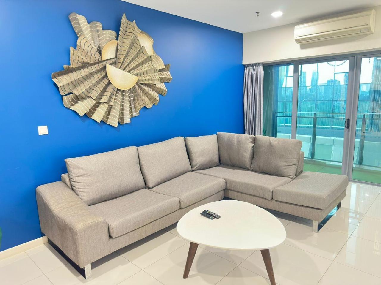 Summer Suites By Hibiscus Kuala Lumpur Dış mekan fotoğraf