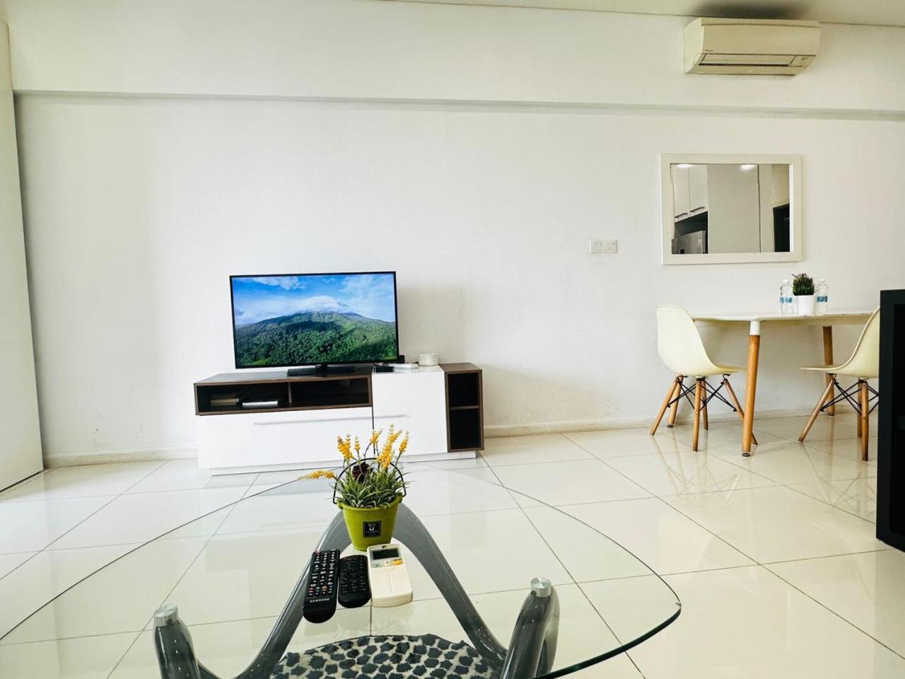 Summer Suites By Hibiscus Kuala Lumpur Dış mekan fotoğraf