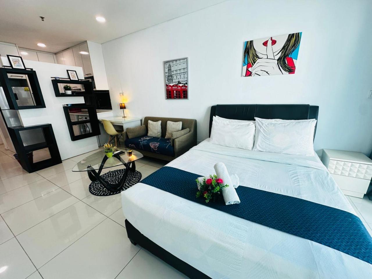 Summer Suites By Hibiscus Kuala Lumpur Dış mekan fotoğraf