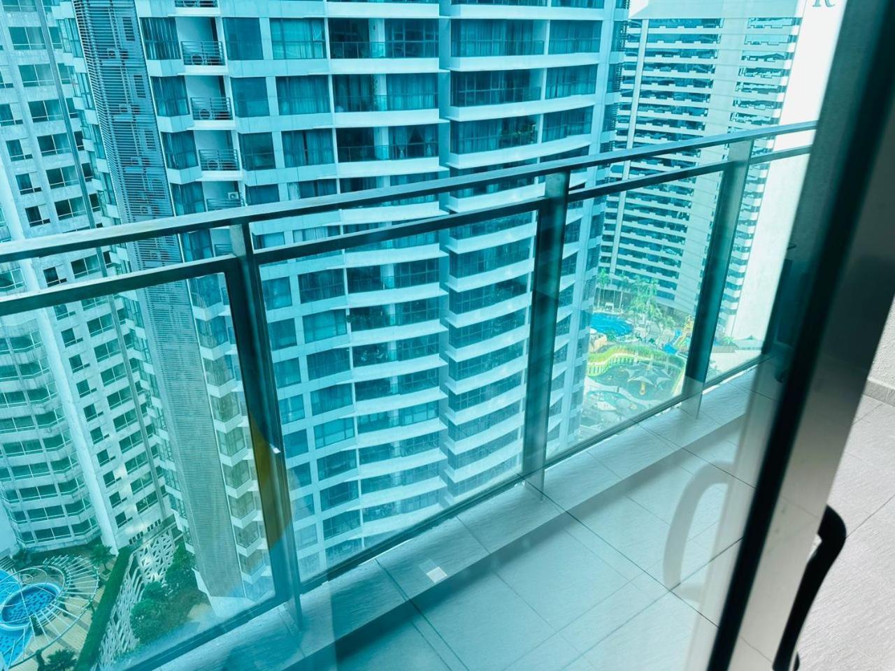 Summer Suites By Hibiscus Kuala Lumpur Dış mekan fotoğraf